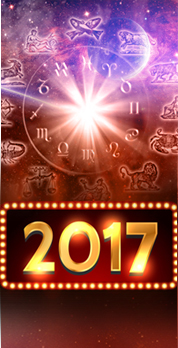 Αποτέλεσμα εικόνας για horoscopes 2017