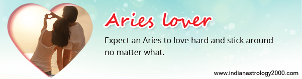 Is Aries a moon child?