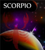 Scorpio Characteristic