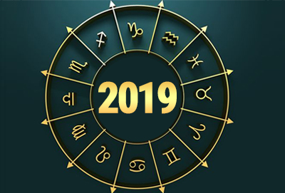 2019 Zodiac