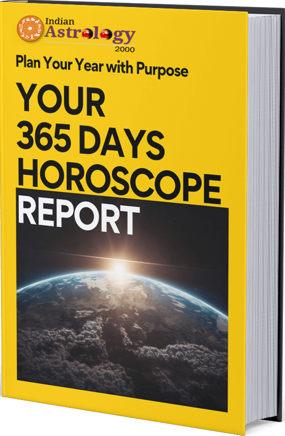 365 days horoscope