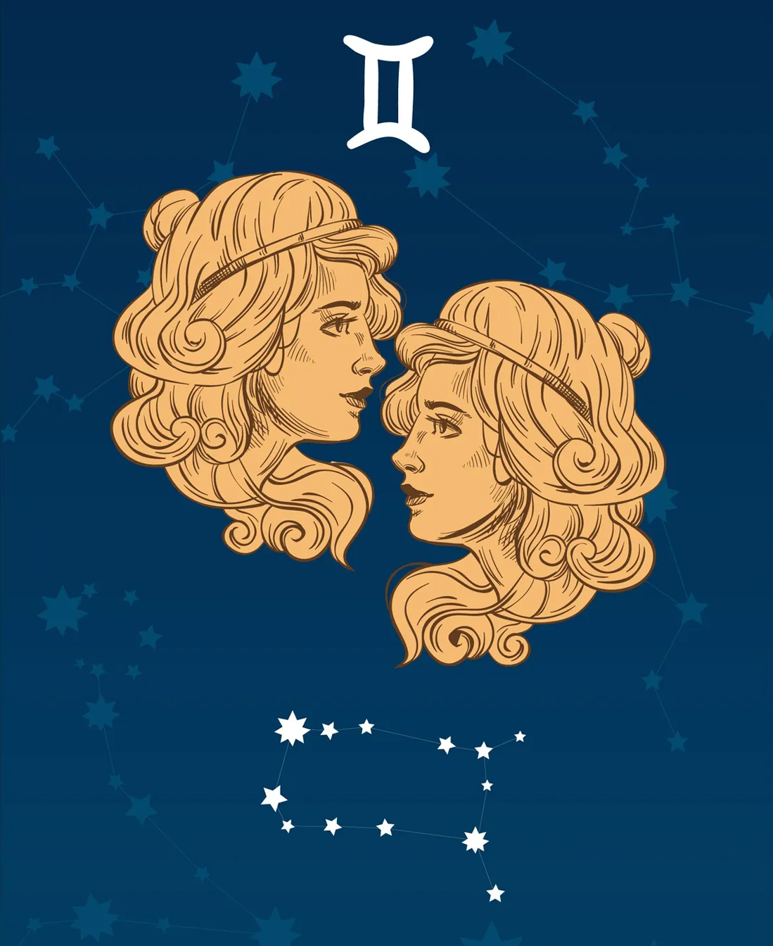 gemini Sign