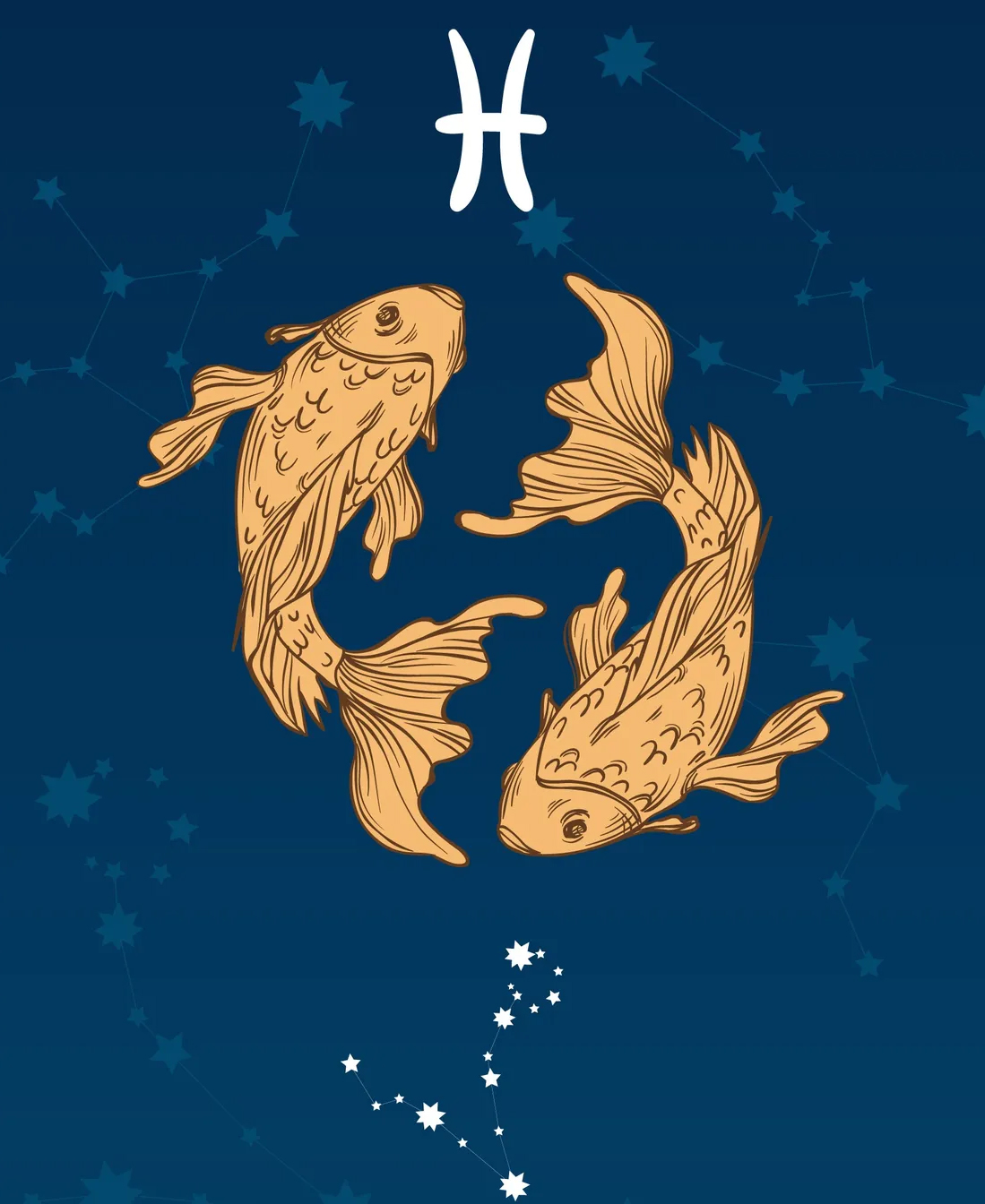 pisces Sign