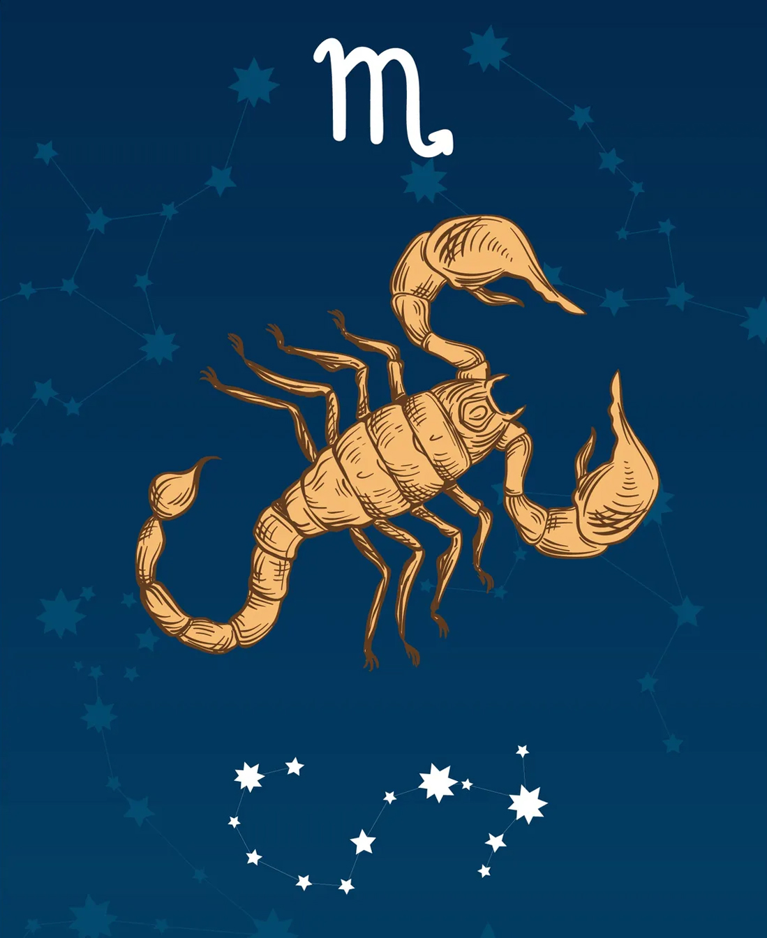 scorpio Sign