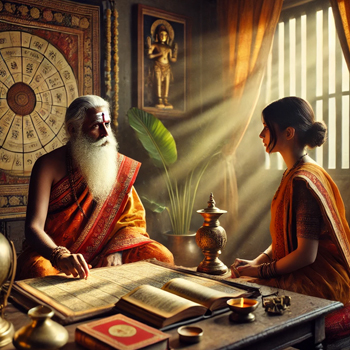 Detailed Horoscope Reading
