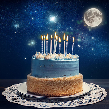 Annual Birthday Horoscope (Varshphal)