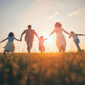 family-children