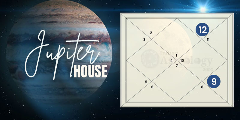 Jupiter House