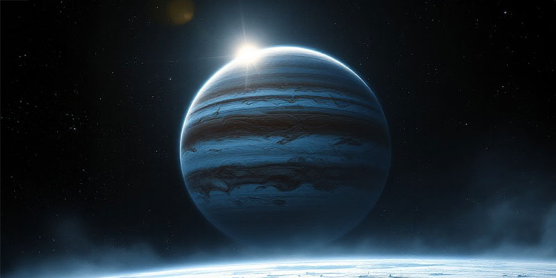 Jupiter Sign