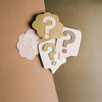 question