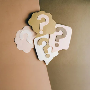 question