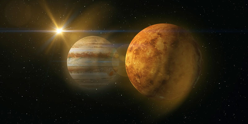 Venus Sign