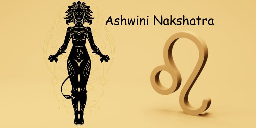 Ashwini Nakshatra