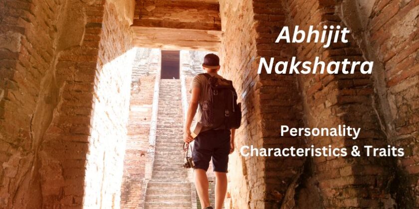 Abhijit Nakshatra