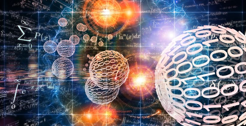 Ancient Indian Mathematics & Vedic Astrology