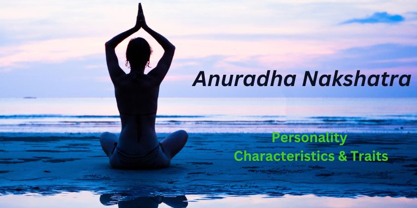 Anuradha Nakshatra