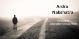 Ardra Nakshatra