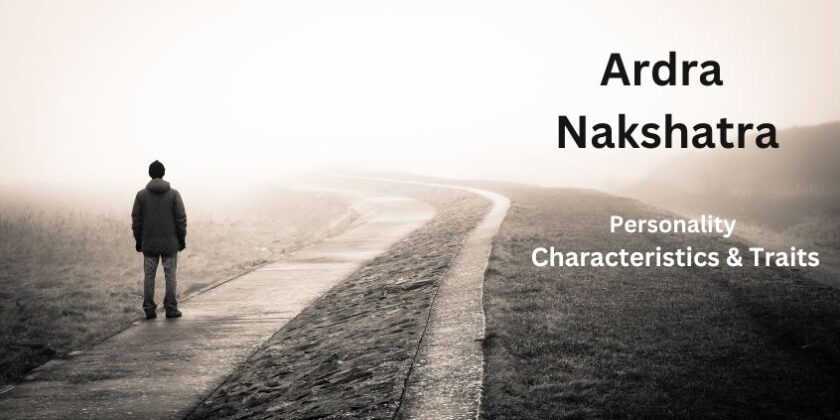 Ardra Nakshatra