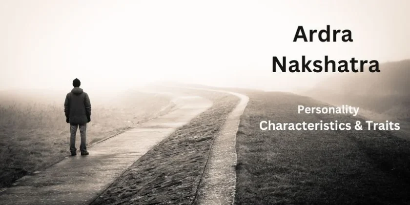 Ardra Nakshatra