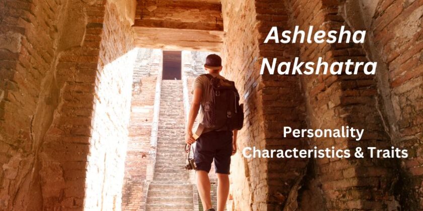 Ashlesha Nakshatra