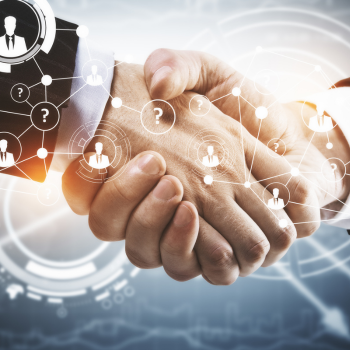 Business Partnership Analysis