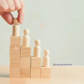 Career Cartography