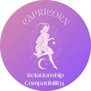 Capricorn Relationship Compatibility