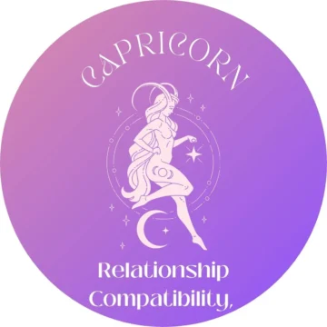 Capricorn Relationship Compatibility