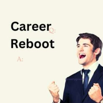 Career Reboot