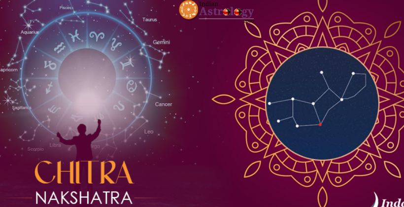 Chitra Nakshatra