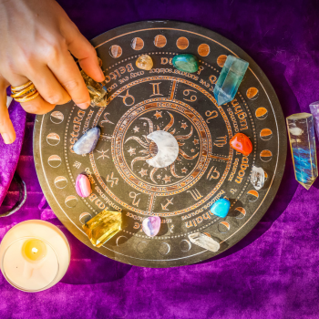 Composite Astrology report