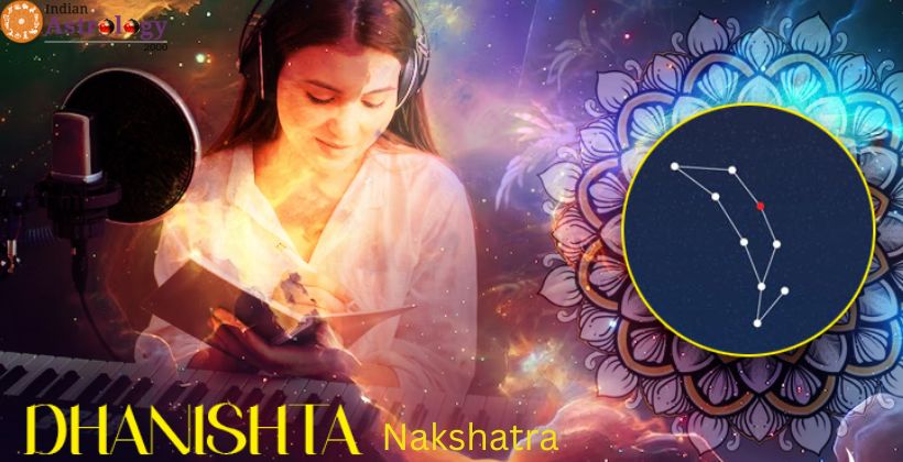 Dhanishta Nakshatra