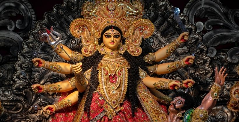 Durga Puja: Significance, Rituals & Auspicious Time