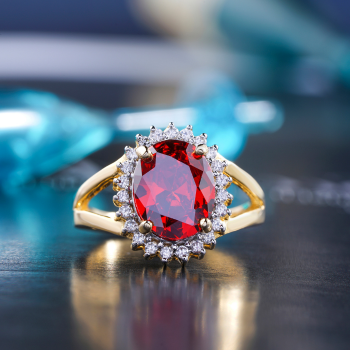 Gemstone Reading