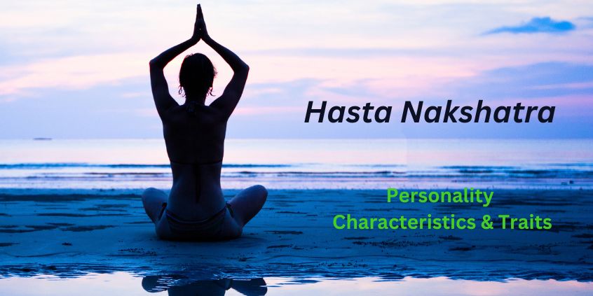Hasta Nakshatra
