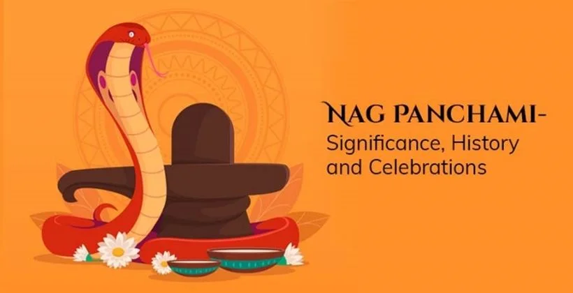 Nag Panchami- Significance, History and Celebrations