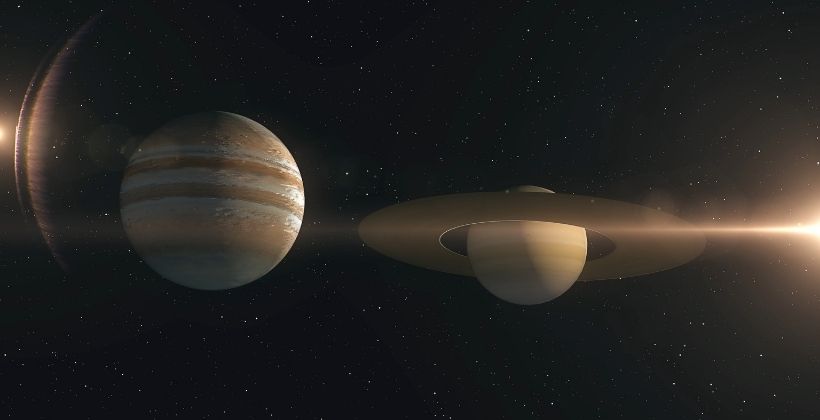 Jupiter Mahadasha Saturn Antardasha