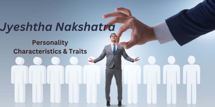 Jyeshta Nakshatra