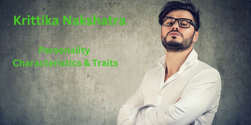 Krittika Nakshatra