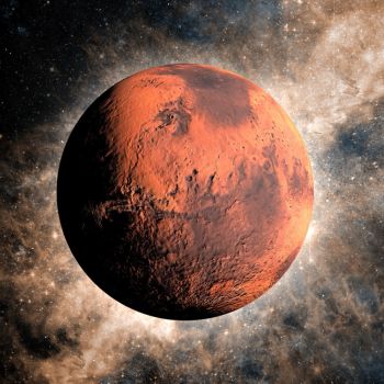 Mars Fortune Reading