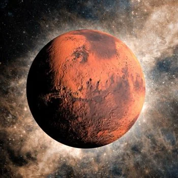 Mars Fortune Reading