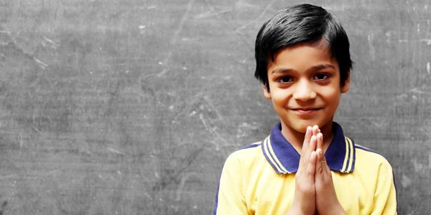 Meaning and Significance of Namaste or Namaskar