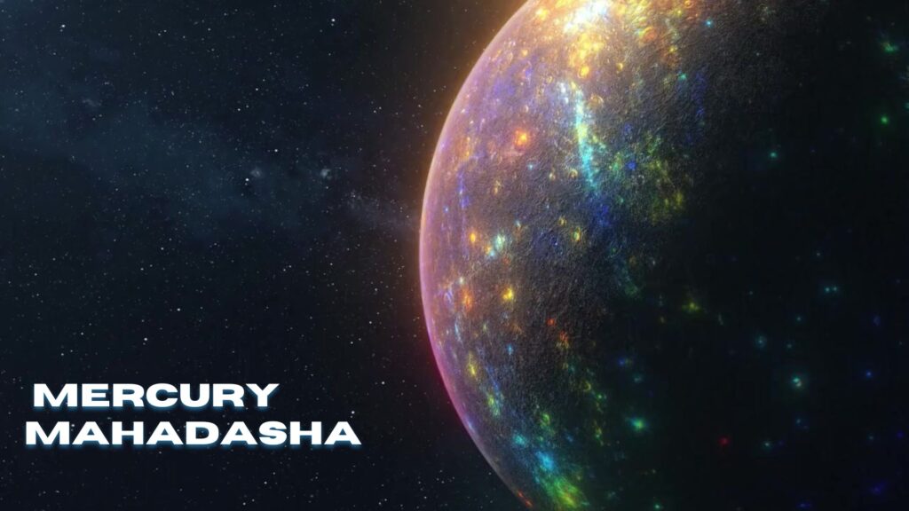 Mercury Mahadasha