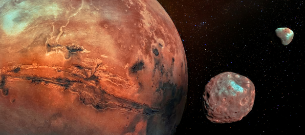 Mars Mahadasha Moon Antardasha