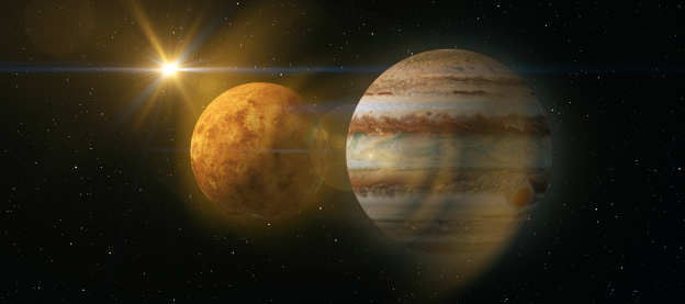 Moon Mahadasha and Jupiter Antardasha