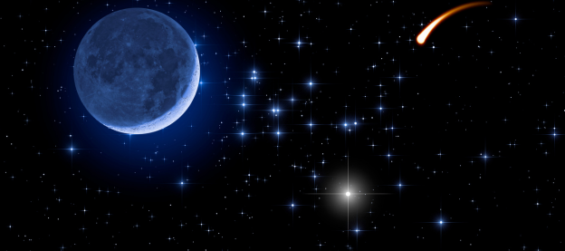 Moon Mahadasha