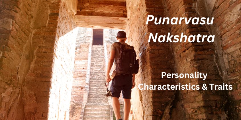 Punarvasu Nakshatra