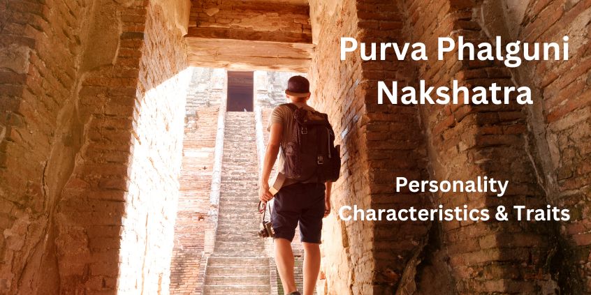 Purva Phalguni Nakshatra