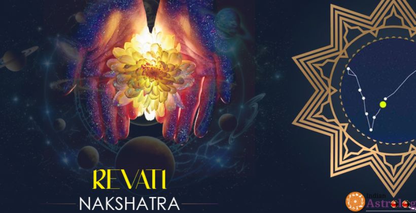 Revati Nakshatra