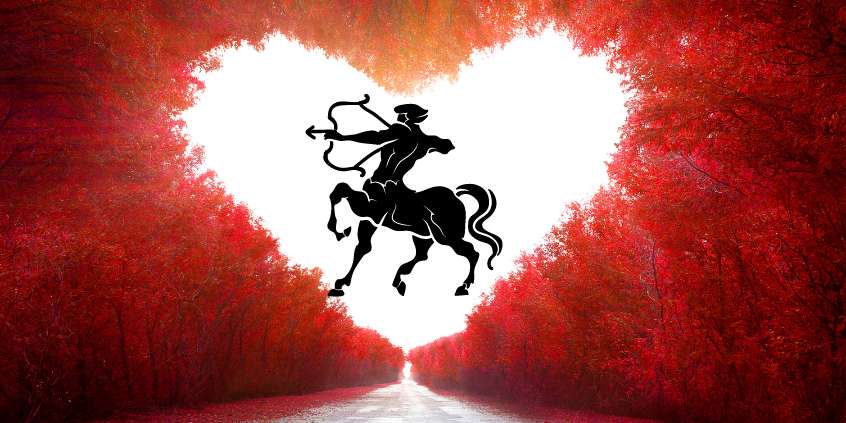 Sagittarius Relationship Compatibility